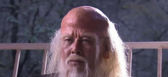 玉皇大帝|通天教主被鸿钧老祖紧闭后，千年后又变成了谁？比玉皇大帝还厉害