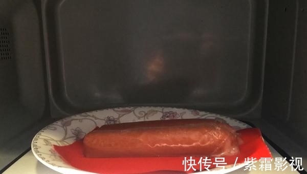 花样|简单有寓意的福袋,造型惊喜,把米饭也能换花样做着吃。