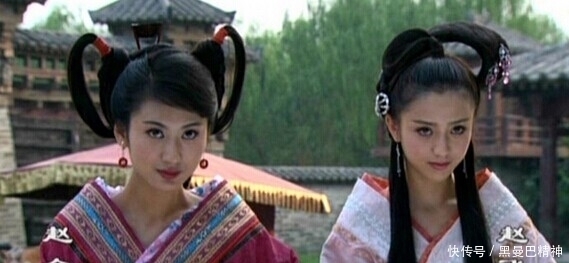 中国|能让皇帝那般痴迷的赵飞燕，为什么不能被列为中国四大美女之一？