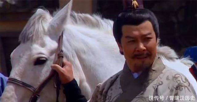 离开|徐庶离开刘备,是否真的是因为他的母亲