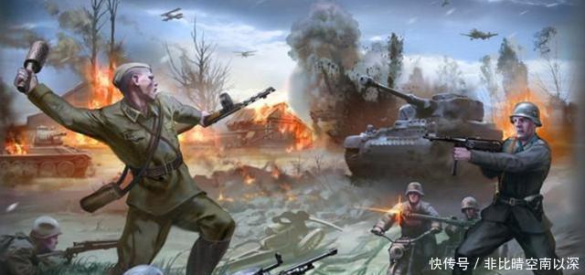 组建|朱可夫的一个重大失误极力反对组建后勤部!