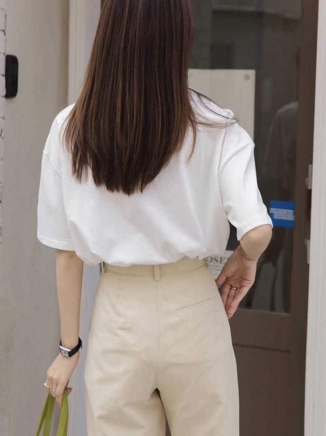 穿搭|聪明的女人记住3个不要,才能穿出精致出来,直接套用就很洋气