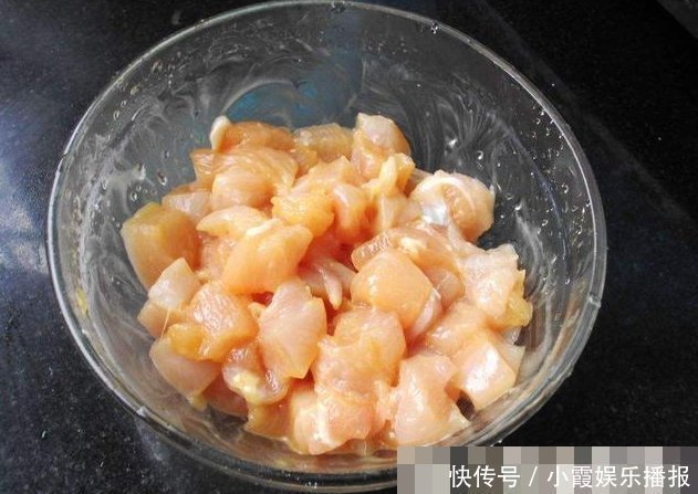 减肥食谱|黄瓜和它“天生一对”,隔天吃一次,甩赘肉瘦细腰,好吃还顶饱