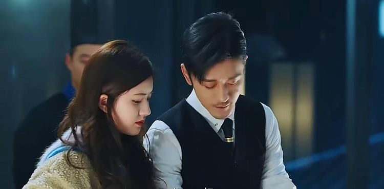  保留|让《琉璃》保留最好的回忆吧，不要再cue成毅袁冰妍了。