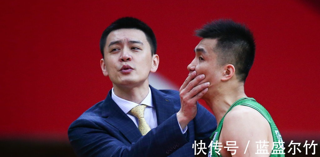 辽篮|CCTV5+直播CBA辽篮VS深圳，杨鸣雪藏郭艾伦莫兰德再次经受考验！