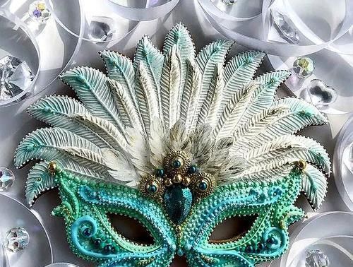 解惑|如此精美的手作,却不知道是什么工艺,求网友们解惑