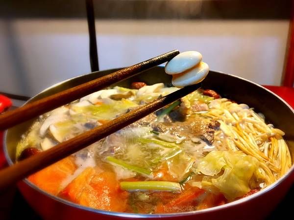 蔬菜|冷空气一到货,又该架起火锅,开涮暖暖牛肉