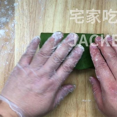 低筋面粉|卡仕达酱