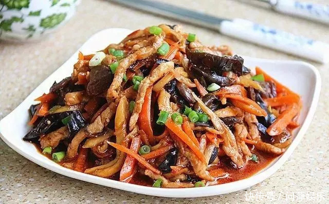  香味诱人的八道家常下饭菜，看到流口水，每次多吃两碗饭！