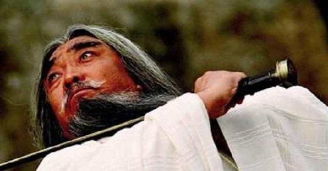 吴王!古代人死后为什么要用布盖住脸并非迷信,而有科学依据!