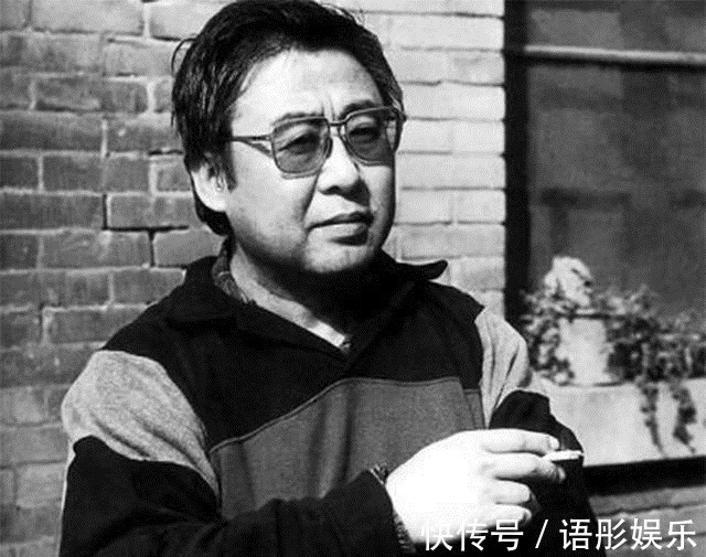 那个时代$周昌义退《平凡的世界》后又退《白鹿原》:我读不下去就坚决不读