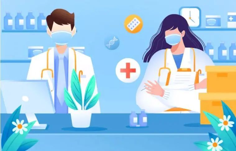 防控|新冠肺炎疫情常态化防控相关防护指南重点场所之医疗机构篇