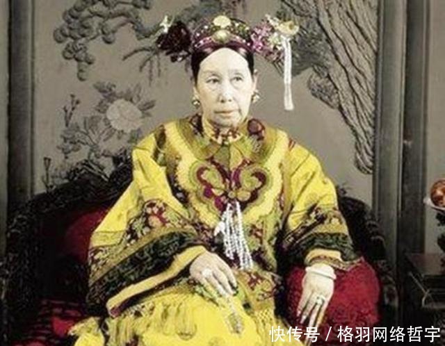 奇怪|慈禧逃跑时,将大量宝贝丢在皇宫的水井中,为何没人敢去打捞?