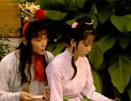 贾政$《红楼梦》中的她是让人最不喜欢的女人,但同时她是最成功的母亲