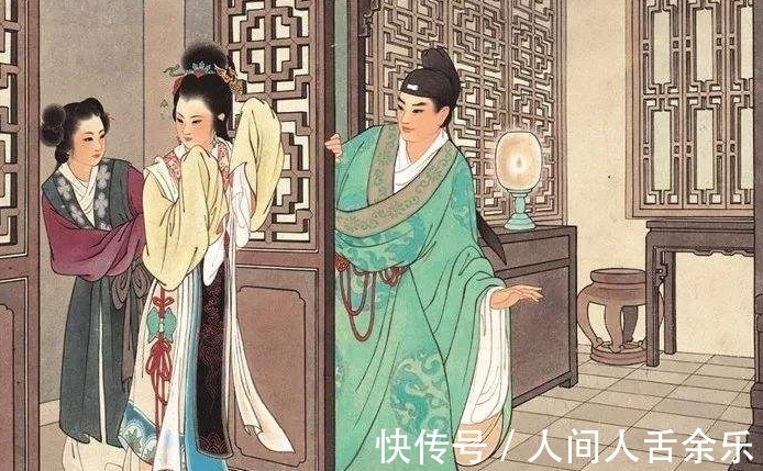 人品|人品差到不敢恭维,却“流芳”后世的三个人,不知骗过多少人