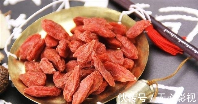 碳水化合物|姜、花生、核桃、枸杞吃了有什么营养和好处?