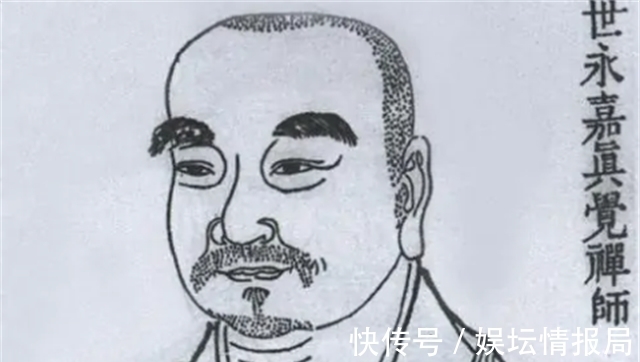 圆寂$他与六祖慧能4问4答,终成一代宗师,圆寂之际千只大雁护驾西归