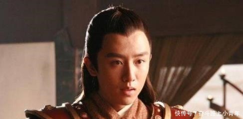 神仙|封神演义此人不会法术只靠蛮力,几次三番打败神仙,被封天罡星!