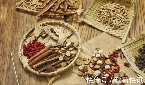 肝脏|是药三分毒,5种中药已被拉入伤肝黑名单,平时不要盲目服用