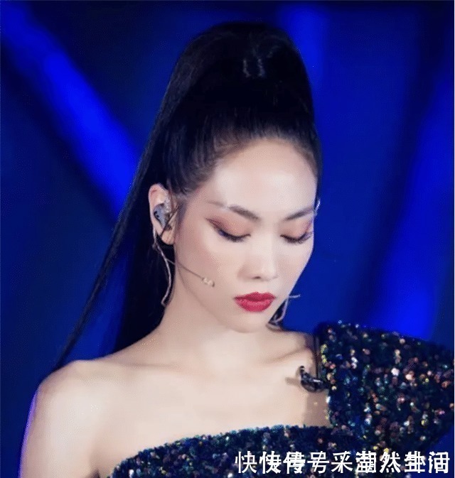 扎发|同样的马尾,为什么别人的更好看?你可能踩了这3点