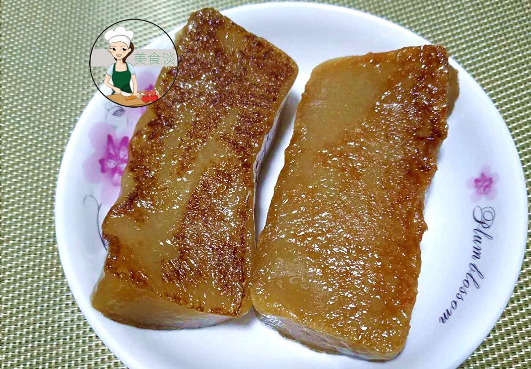 此糕点,吃一次馋一次,蒸一蒸出锅香到流口水,做法简单家人爱吃