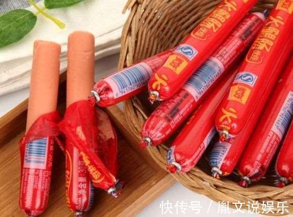 保色剂|比方便面还“脏”的4种食物,医生从不吃,而你却当成美食吃!