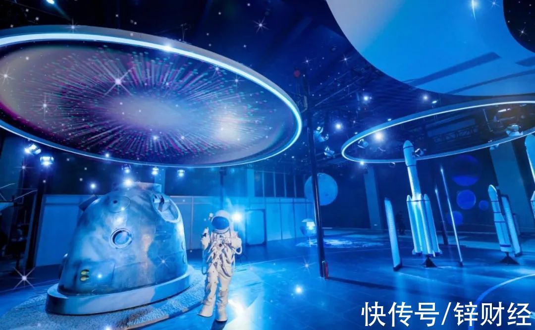 宇树科技|实探云栖大会三天,我们看到了未来的样子