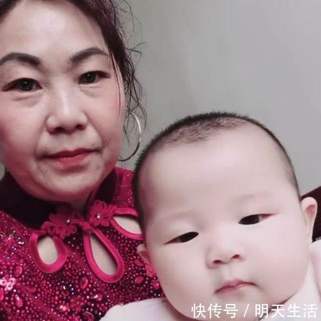 老来得子|67岁高龄产女，大女儿差点断绝关系，“天赐”真的没有问题吗