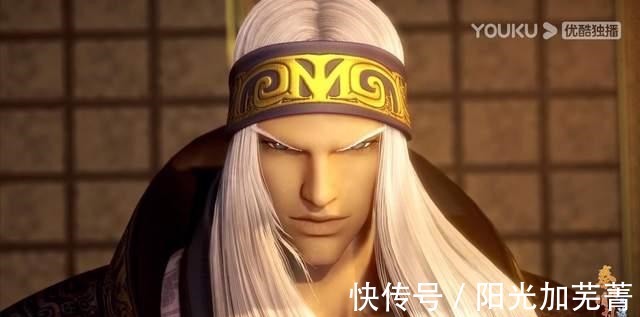 主线|《秦时明月》是不是真的在走下坡路