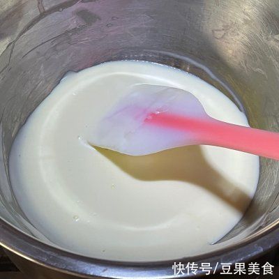 龋齿|百分之90的人都扛不住天使轻芝士蛋糕的诱惑