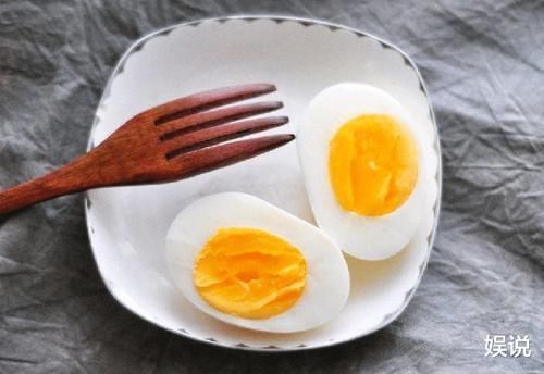消炎药|早上常吃鸡蛋的人,可能有5点不请自来,别不注意,身体或不喜欢