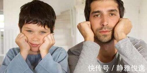 大器|家中有男孩,父母教育时坚持这6个原则,孩子将来必成大器