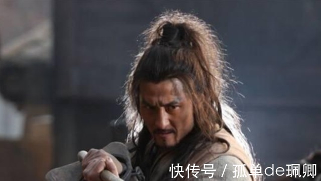 队伍|假如他加入征讨方腊的队伍,梁山一百零八将,可以多活十四个人