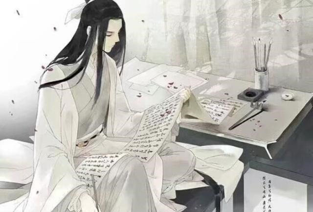 嬴渠梁$精选五本历史架空文,坐拥万里山河身,看主角如何改变历史!