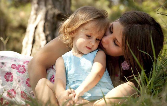 爸爸|无形会中伤害孩子的这4个行为 爸妈需要快快改正