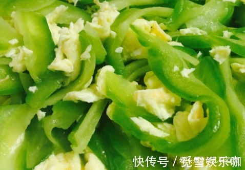 营养|特别适合夏天多吃的营养菜,口感脆爽,不苦又下饭,多吃缓解瘙痒