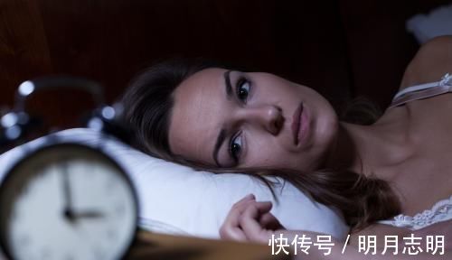 睡眠|长期使用安眠药，伤身又成瘾中医治失眠简单、有效