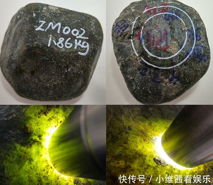 指翡翠|翡翠老坑和新坑是什么意思?