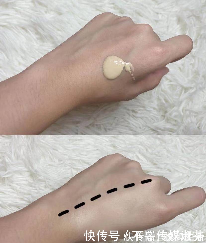 粉底液 冬季神仙粉底液,平价大牌都兼顾,任你随意选择都不会踩雷!