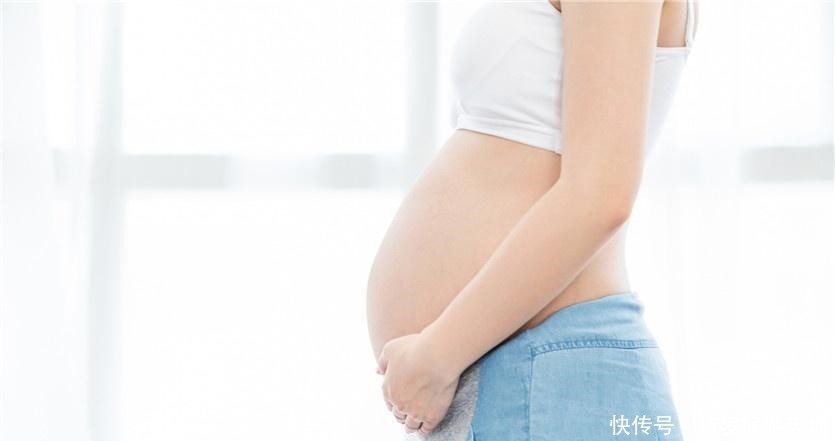 巧合|白天安静，晚上胎动频繁，胎儿生物钟乱了吗宝宝不舒服还是巧合