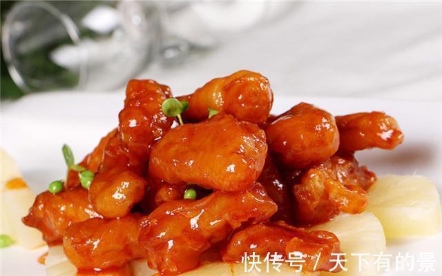 配比|掌握了这七种调味汁，厨房小白也可以秒变顶级大厨