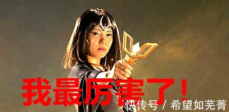 最终圣战|奥特曼迪迦打不过卡蜜拉,为什么成了黑暗奥特曼首领