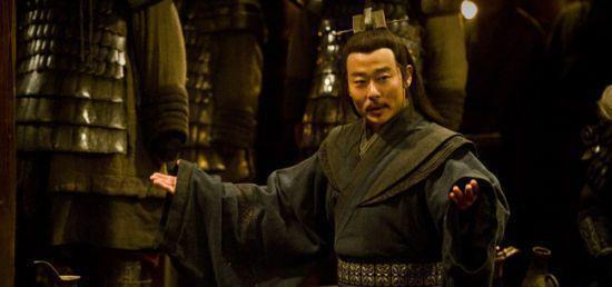 微妙|张良与刘邦有什么微妙关系,刘邦始终能善待张良