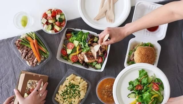 gip|吃饭时第一口该先吃什么按这个顺序吃,控糖效果太好