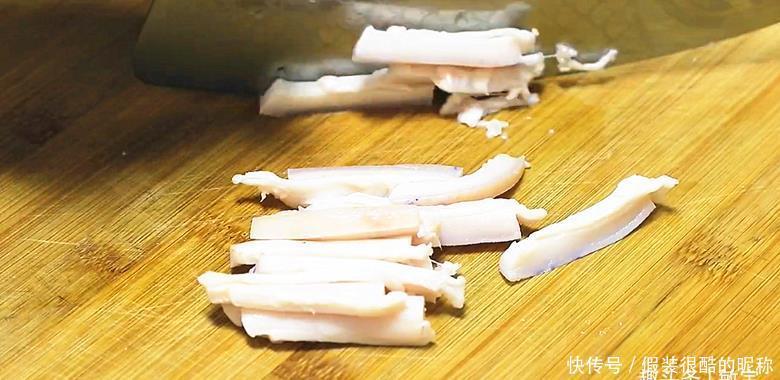 河南蒸面条好吃有窍门，详细步骤教给你，好看又好吃，太香了