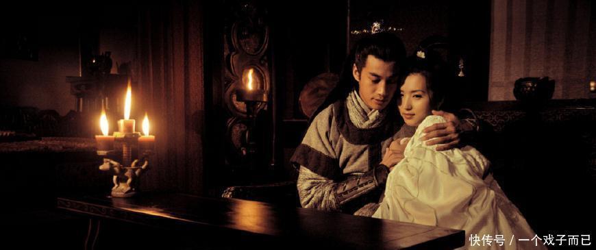 夏侯妹子|在三国,她14岁被张飞抢走当妻子,张飞死后,她去了哪里!