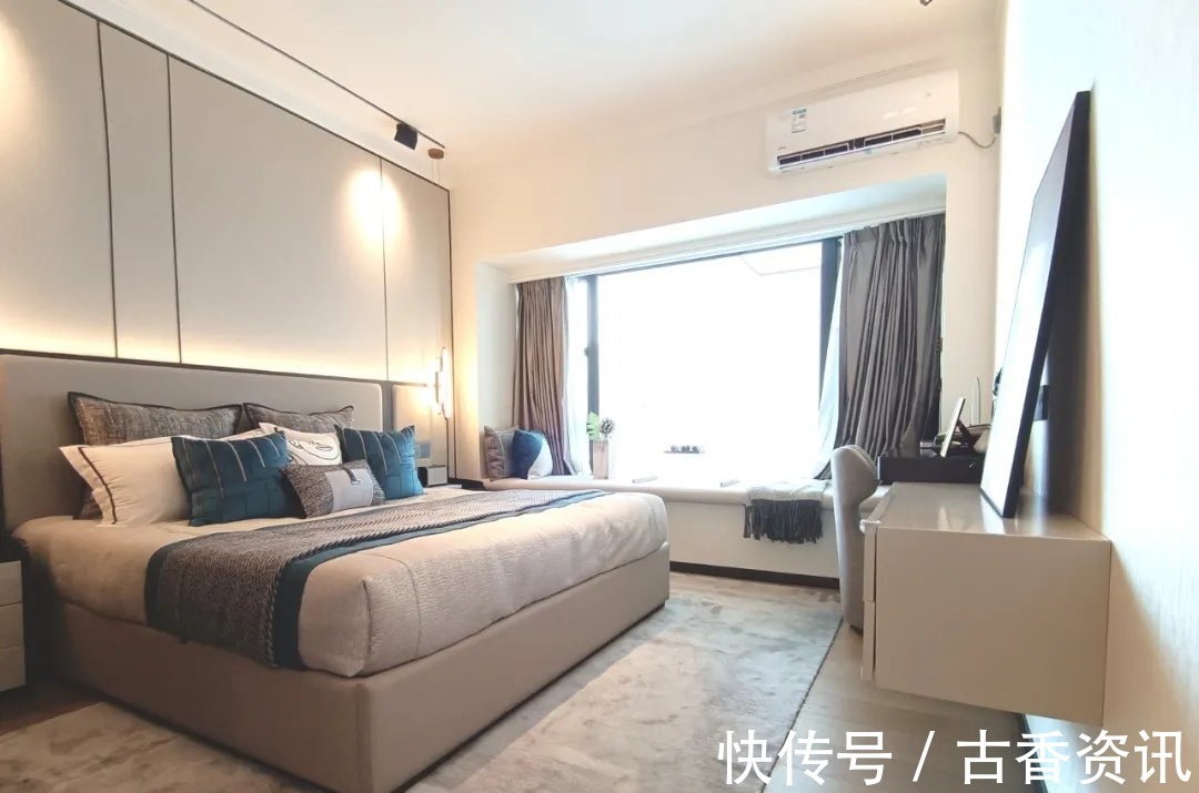 珠江花城|刷屏预警！天河双雄再登场！国民户型提前爆热搜？