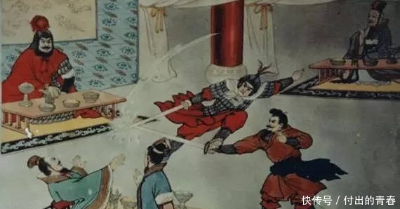 历史剧中经常出现足下、陛下、殿下、阁下……你能分得清吗!