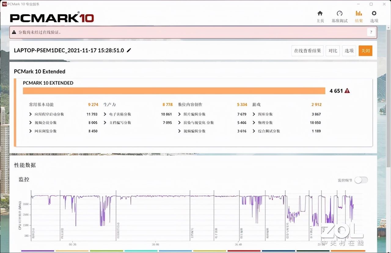 机身|联想YOGA Pro 14s Carbon 2022体验：高端材质打造 精致的1.08KG