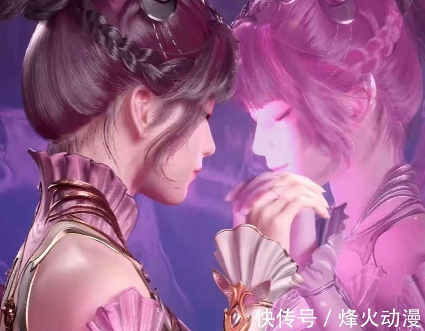 复活|斗罗大陆变恋爱大陆,小舞没复活和复活有什么区别?网友直言够了